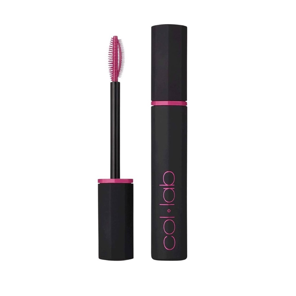 Col lab extreme black waterproof mascara